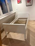 Bopita bed 90 bij 200cm, Ophalen, 85 tot 100 cm, Gebruikt, Lattenbodem