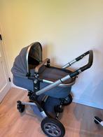 Joolz day 1 quadro grey, Kinderen en Baby's, Kinderwagens en Combinaties, Ophalen, Gebruikt, Overige merken