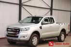 Ford Ranger 2.2 TDCi 160PK 3500KG TREKVERMOGEN TREKHAAK Hand, Auto's, Ford, Stof, Gebruikt, Euro 6, 4 cilinders