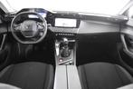 Peugeot 308 SW Active Pack *1ste Eigenaar*Navigatie*Park ass, Voorwielaandrijving, 1199 cc, 3 cilinders, Zilver of Grijs