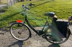 Saxonette spartamet luxus, Fietsen en Brommers, Ophalen of Verzenden, 2 zitjes, Zo goed als nieuw, Sparta
