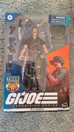 GI Joe Classified Series Recondo, Verzamelen, Verzenden, Nieuw