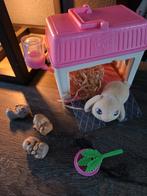 Little Live Pets konijnen (kleine variant, handmatig), Ophalen of Verzenden, Zo goed als nieuw, Jongen of Meisje