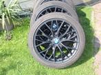 Org. BMW 405 M styling,18 inch M+S, 225x45x18., Auto-onderdelen, Banden en Velgen, Ophalen, 18 inch, Gebruikt, Banden en Velgen