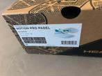Head Motion Pro Padel schoenen - Maat 42.5 - Nieuw, Ophalen, Head, Nieuw, Wit