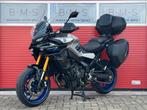 YAMAHA TRACER 9 GT (bj 2021), Motorrijbewijs A, Bedrijf, 3 cilinders, Toermotor