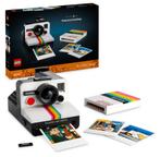 LEGO Ideas 21345 Polaroid OneStep SX-70 Camera 516 delig, Nieuw, Complete set, Ophalen of Verzenden, Lego