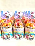 Sanrio Pringles traktatie, Ophalen of Verzenden, Nieuw, Feestartikel, Verjaardag