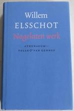 Willem Elsschot: Nagelaten werk (2006), Ophalen of Verzenden, Zo goed als nieuw, Nederland, Willem Elsschot