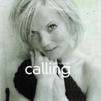 cd-single van Geri Halliwell – Calling, Zo goed als nieuw, Verzenden