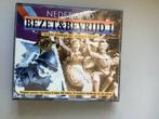 Nederland bezet & bevrijd 1 (2 cd’s), Cd's en Dvd's, Verzenden, Zo goed als nieuw