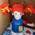 Pipi Langkous knuffel Pippi Langkous 48 cm groot, Ophalen of Verzenden