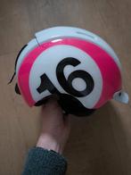 Skihelm Casco 50-55 cm, Sport en Fitness, Skiën en Langlaufen, Ophalen of Verzenden, Minder dan 100 cm, Overige typen, Overige merken