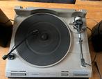 Tekoop vintage Pioneer PL-640 Quartz Drive Platenspeler, Gebruikt, Automatisch, Ophalen of Verzenden, Pioneer