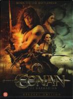 Conan the barbarian, Vanaf 16 jaar, Boxset, Actie, Ophalen of Verzenden