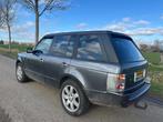 Land Rover Range Rover 4.4 V8 Vogue Lekker goedkoop, Auto's, Automaat, 8 cilinders, Elektrische stoelverstelling, 6 km/l