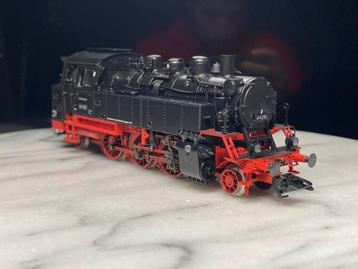 Märklin 39644 H0 MFX+ SOUND BR64 Digitaal OVP 1:87 beschikbaar voor biedingen