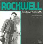 Rockwell – Somebody's Watching Me / Single 7 / VG+, Ophalen of Verzenden, 1980 tot 2000, Zo goed als nieuw, Overige formaten