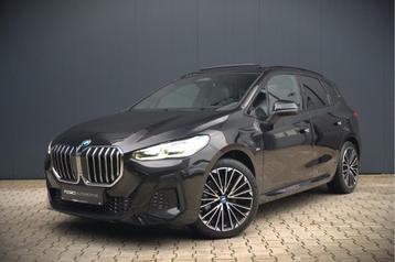 BMW 2 Serie Active Tourer 225e xDrive M Sport | Panoramadak  beschikbaar voor biedingen