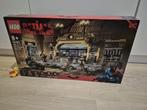 NIEUW lego Batcave The Riddler confrontatie 76183, Verzenden, Nieuw, Complete set, Lego