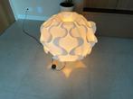 Ikea Mooie witte design lamp, Ophalen, Zo goed als nieuw, Minder dan 100 cm