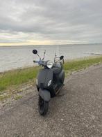 Scooter AGM VX50, Fietsen en Brommers, Snorfietsen en Snorscooters, Gebruikt, Benzine, Ophalen, Overige merken