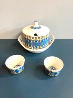 Clupea terrineTuri Gramstad Oliver Figgjo Flint Noorwegen, Ophalen of Verzenden