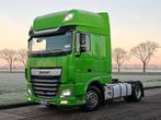 DAF XF 530 ssc 530 acc ldw led, Auto's, Vrachtwagens, Automaat, Euro 6, Bedrijf, DAF