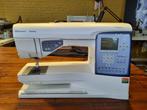 Keurig nette Husqvarna Sapphire 875 Quilt, Hobby en Vrije tijd, Naaimachines en Toebehoren, Ophalen, Zo goed als nieuw, Naaimachine