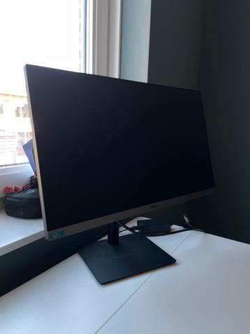Samsung LS24R650FDU 23,8 inch Full HD Monitor beschikbaar voor biedingen