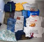 Kledingpakket maat 116, Ophalen of Verzenden, Zo goed als nieuw, Maat 116
