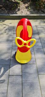 Gratis loopauto, Ophalen, Zo goed als nieuw, Duwvoertuig