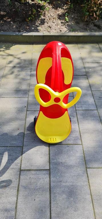 Gratis loopauto beschikbaar voor biedingen