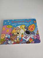 Woezel en Pip. Hallo Sinterklaas! Guusje Nederhorst., Ophalen, Zo goed als nieuw