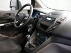 Ford Transit Connect 1.5 TDCI 100 pk L2 Imperiaal/ Inrichtin, Voorwielaandrijving, Gebruikt, Euro 6, 4 cilinders