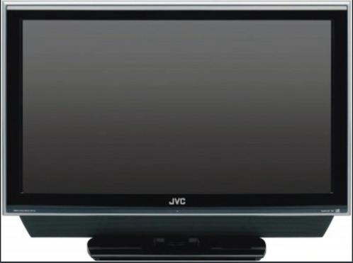 JVC 32 inch LCD TV, Audio, Tv en Foto, Televisies, Gebruikt, LCD, 60 tot 80 cm, HD Ready (720p), Overige merken, 50 Hz, Ophalen