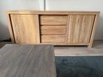 Dressoir 1.90 m, Huis en Inrichting, Ophalen, Strak, Gebruikt, 150 tot 200 cm