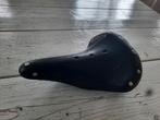 Brooks  lederen fietszadel., Ophalen, Gebruikt, Algemeen, Zadel