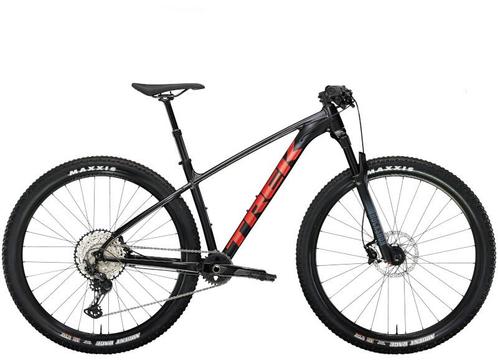 Trek X-caliber 9 mt M van € 1799 voor € 1299, Fietsen en Brommers, Fietsen | Mountainbikes en ATB, Nieuw, Trek, Hardtail, Ophalen