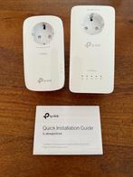 TP-Link TL-WPA8631P KIT, Ophalen of Verzenden, Zo goed als nieuw, TP-Link