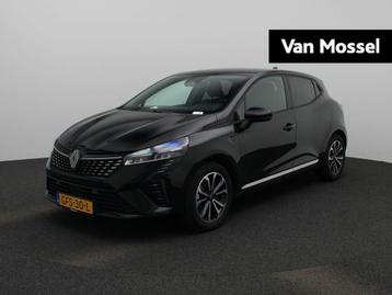 Renault Clio 1.6 E-Tech Full Hybrid 145 techno | Camera | PD beschikbaar voor biedingen