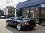 BMW Z4 Roadster 2.0i Introduction LCI 92.000 km NL Auto, Auto's, BMW, Zwart, 4 cilinders, Zwart, Origineel Nederlands