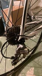 Cannondale Caad 8, Fietsen en Brommers, Fietsen | Racefietsen, Overige merken, Gebruikt, Heren, Aluminium