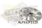 Fiat Panda III Wieldop 14'' (Pop/Easy) (logo rood) Origineel, Auto diversen, Wieldoppen, Verzenden, Nieuw