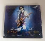 Prince-Lean On Me LOVESEXY SOUNDCHECKS Dallas & Osaka 2CD, Verzenden, 1980 tot 2000, Nieuw in verpakking