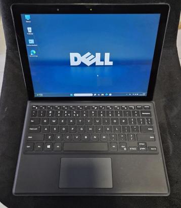 Dell Latitude 5290 2-in-1 Tablet  i7-8650U 12.3" 512GB 16GB beschikbaar voor biedingen