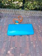 Campinggaz gasstel 3 pits voor lekker te koken, Ophalen of Verzenden, Zo goed als nieuw