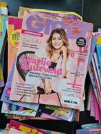 Girls Tina stapel, Boeken, Tijdschriften en Kranten, Ophalen of Verzenden, Zo goed als nieuw, Damesbladen