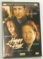 HAPPY HOUR (9) Ryan Tulley, eens een veelbelovende schrijver, 1980 tot heden, Drama, Ophalen of Verzenden, Nieuw in verpakking