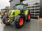 Claas ares 697 atz, Ophalen, Gebruikt, Tot 80 Pk, Tot 2500